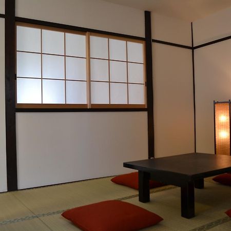 Goemon Fushimi Villa Muko Exterior foto