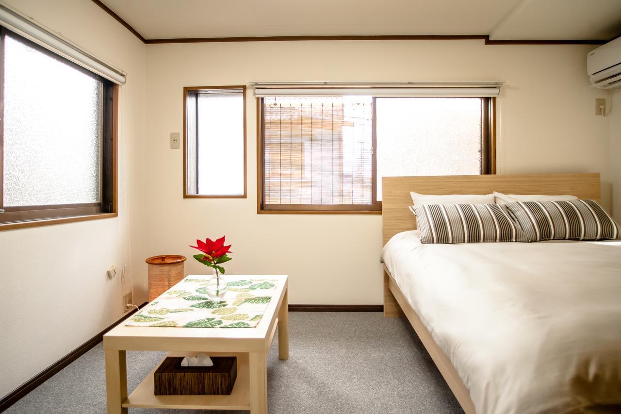 Goemon Fushimi Villa Muko Exterior foto