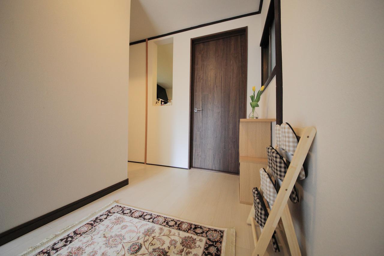 Goemon Fushimi Villa Muko Exterior foto